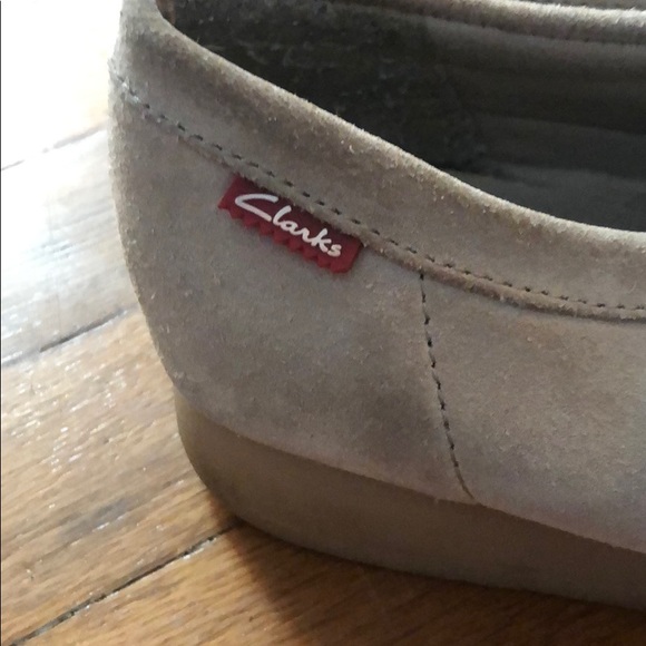 Clark’s - Picture 2 of 3